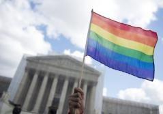 Le mariage gay, un mouvement de plus en plus mondial: