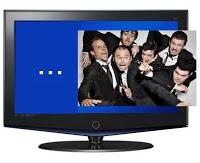 Et si l'on sortait :  « Les Improvisateurs crèvent l’écran », c’est (presque) comme à la télé !