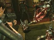 Resident Evil Revelations version présentée