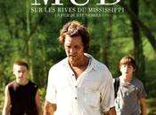 Critique ciné: rives Mississippi
