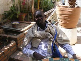 Arrestation et expulsion d'un Blogueur tchadien au Sénégal, où est la Teranga ?