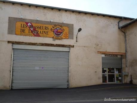 PONT-À-MOUSSON-(54)-Les Brasseurs de Lorraine-La Composition de la Bière