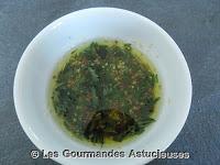 Taboulé au Fonio, lentilles corail et radis