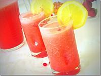 limonade fraise 3