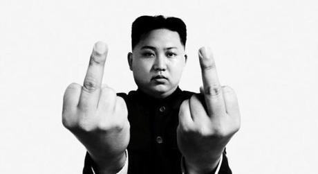 Nouvelle liste des “prédateurs de la liberté de l’information”, année 2013...