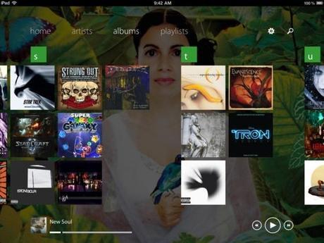 L'Apps Track 8 sur iPhone et iPad intègre le français dans les localisations...