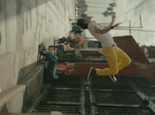 Nouveau film adidas "Live your Style"...