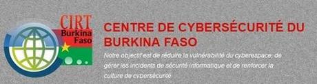 Le CIRT: Un grand pas vers un cyberespace sécurisé au Burkina Faso