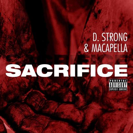 Découvrez SACRIFICE un tres bon LP de D. Strong et Macapella