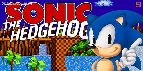 Sonic The Hedgehog 3D annoncé sur 3DS !