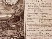 Après château sont parfums Versailles deviennent célèbres Chine