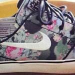 Nike SB Stefan Janoski Digi Floral