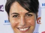 Alessandra Sublet arrête vous France