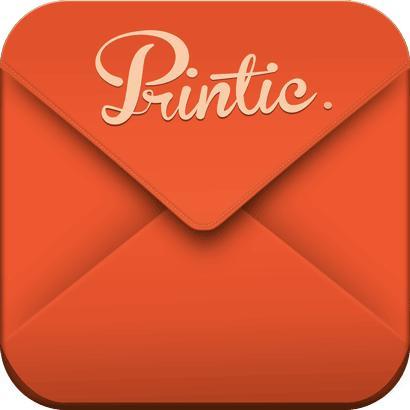 printic-logo Printic : Du print de qualité, dans votre iphone