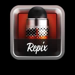 Repix : L’app qui repense la retouche photo sur iOS
