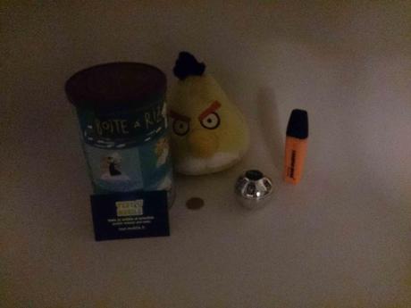 La qualité photo du Sony Xperia Z déçoit !