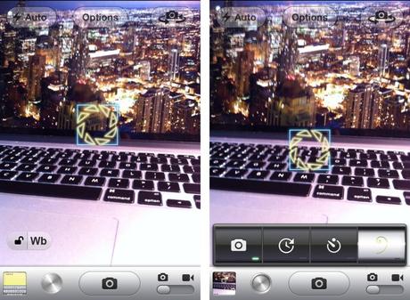 Jailbreak iOS : CameraTweak améliore l’app Caméra