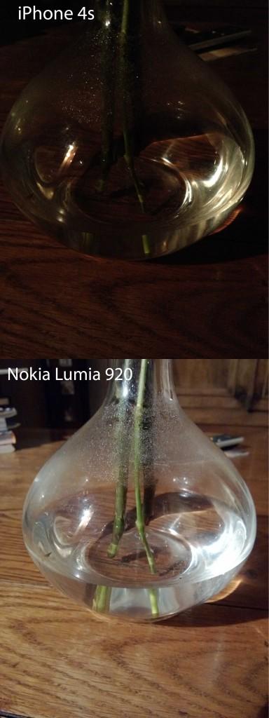 Test Photo vidéo Nokia Lumia 920