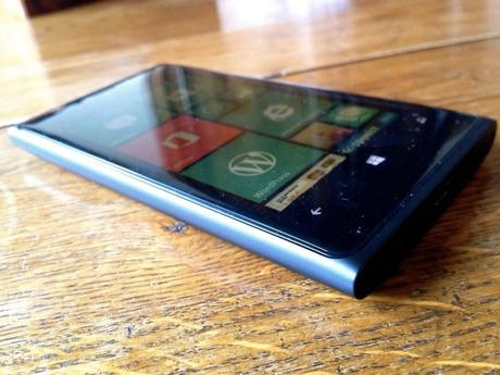 Test Photo vidéo Nokia Lumia 920