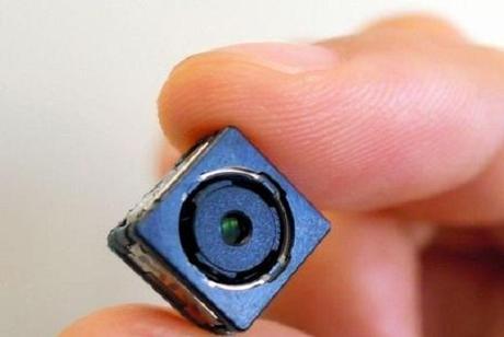 Toshiba annonce des capteurs Lytro pour mobiles