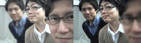 Toshiba annonce des capteurs Lytro pour mobiles