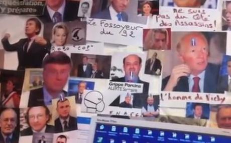 LIBERTE D'INFORMATION : NON AUX SANCTIONS CONTRE CLEMENT WEILL-RAYNAL !