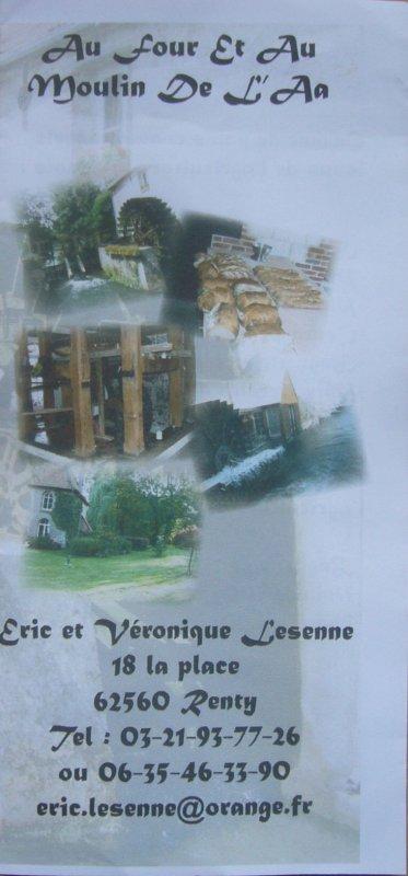 Ce week-end, j'ai rencontré des gens formidables