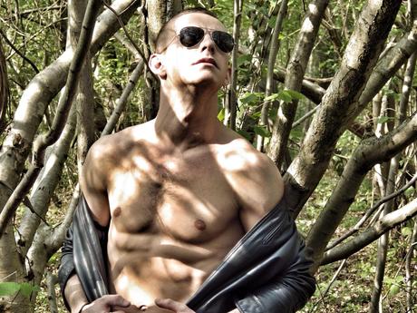BEAU comme un Aviateur Américain1