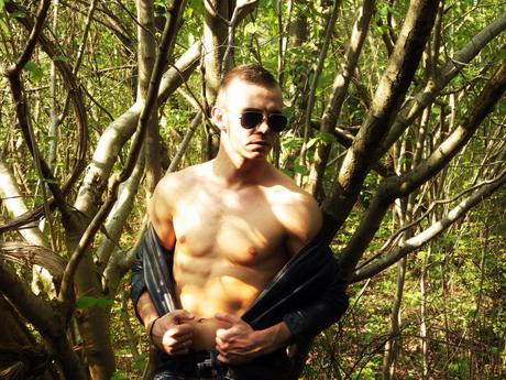 BEAU comme un Aviateur Américain2