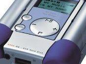 baladeurs marqué l’audio portable