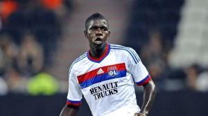 Samuel Umtiti Lyon