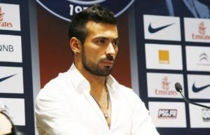 Ezequiel Lavezzi