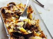 papa t'avais acheté croissants… semaine dernière Croissants perdus amandes