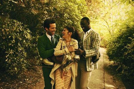 L'écume des jours : Quand la folie de Gondry rencontre celle de Vian