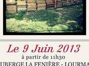 Coup coeur chutmonsecret REGALADE POTAGER Lourmarin 9/06