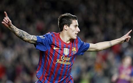 Tello-barcelone