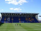 Portsmouth Déjà deux prolongations