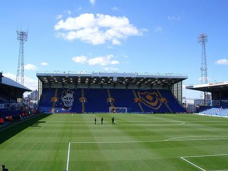 Fratton-Park