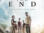 Critique Ciné End, flasque anticipation