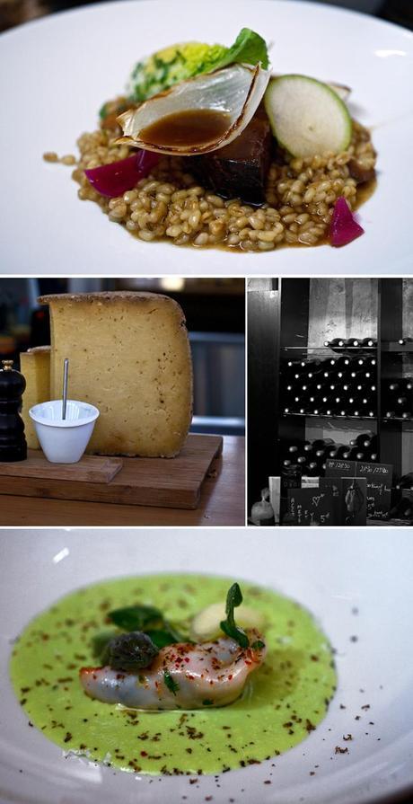 Pierre Sang in Oberkampf