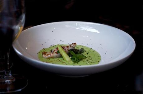 Pierre Sang in Oberkampf