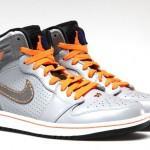 Air Jordan 1 Retro High OG Black Toe Air Jordan 1 Retro ’93 Bright Citrus