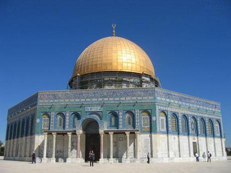 Masjid al aqsa