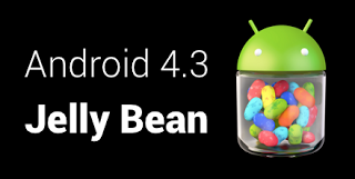 Android 4.3 dévoilé au Google I/O ?