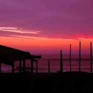 Région de Trujillo: Huanchaco
