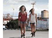 Entre paradis l’enfer, côté l’acier, Silvia Avallone