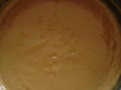 Crème pâtissière café