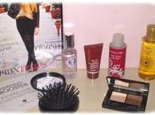 GlossyBox avril 2013