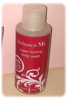 GlossyBox - avril 2013