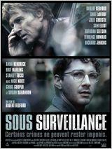 Critique ciné: Sous-Surveillance, un thriller politique made in Redford !